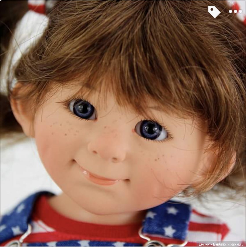 Новости в Müller-Wichtel — Куклы Rosemarie Anna Muller (Мюллер): Вихтели (Wichtel)