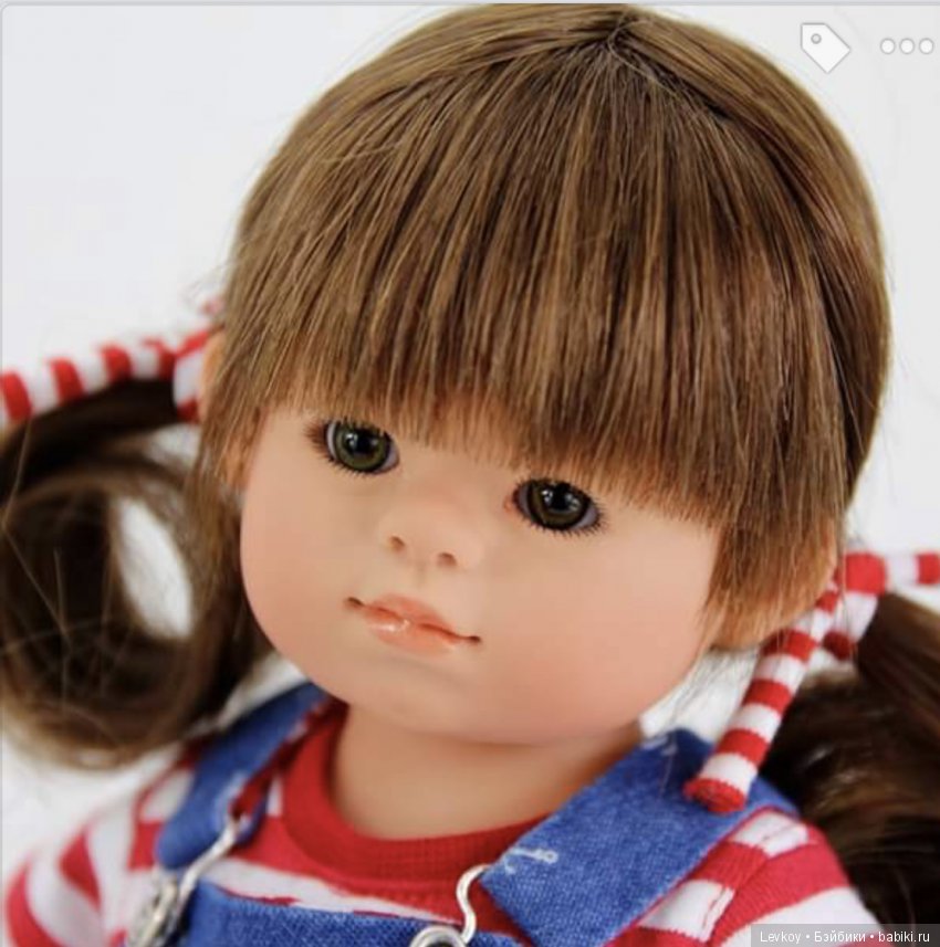 Новости в Müller-Wichtel — Куклы Rosemarie Anna Muller (Мюллер): Вихтели (Wichtel) (фото 3)