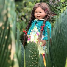 Февральская весна