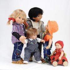 Сюрприз к Пасхе