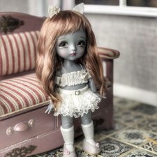 Молодая Луна