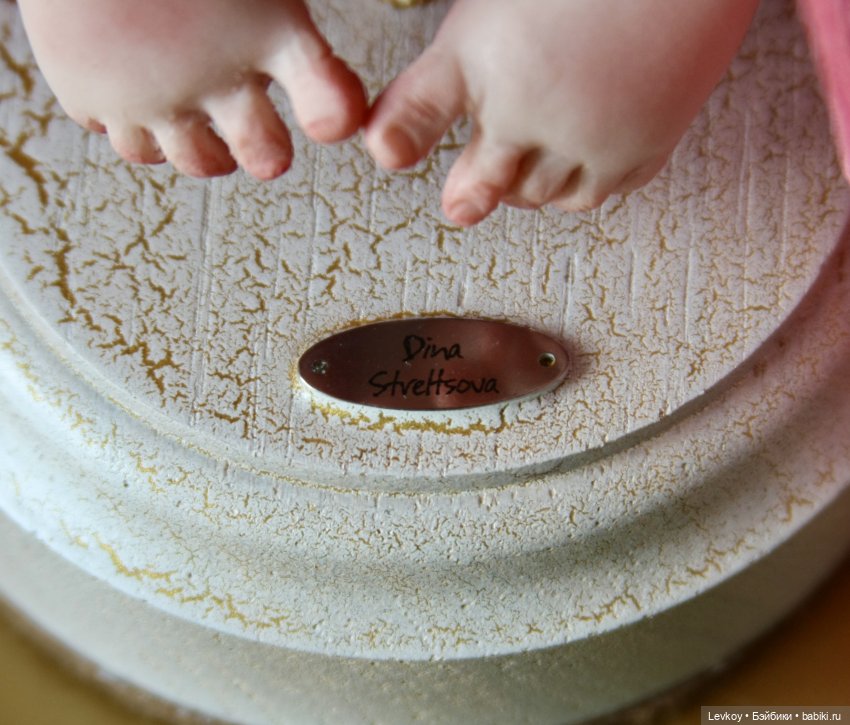 Цветение Сакуры — Домашние фото авторских кукол: личные коллекции (фото 6)