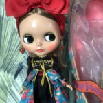 Neo Blythe Zyanya Remembers