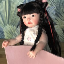 Медоуська Дины Стрельцовой