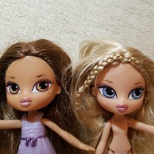 Bratz babyz Bratz babyz