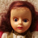 Кукла в национальном костюме ,Rogark.