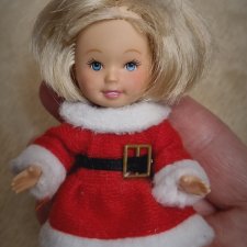 Малышка ,Mede in Dongguan