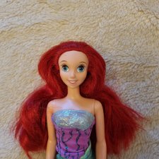 Оригинальная Ариэль от Дисней