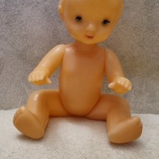 Ванечка, ф-ка «Кругозор»  под восстановление