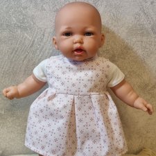 Куколка от Antonio Juan