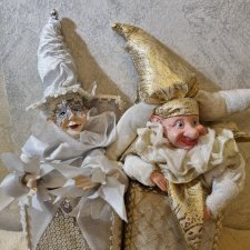 Музыкальные шуты