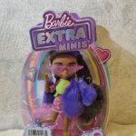 Barbie экстра мини