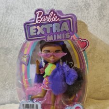 Barbie экстра мини
