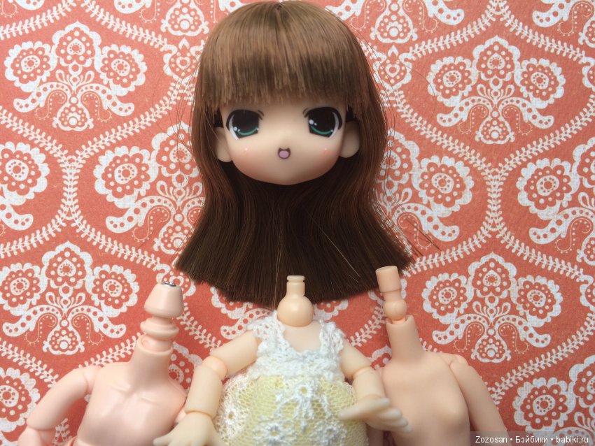 Анимешные гибриды. Теория и практика (фото 3)