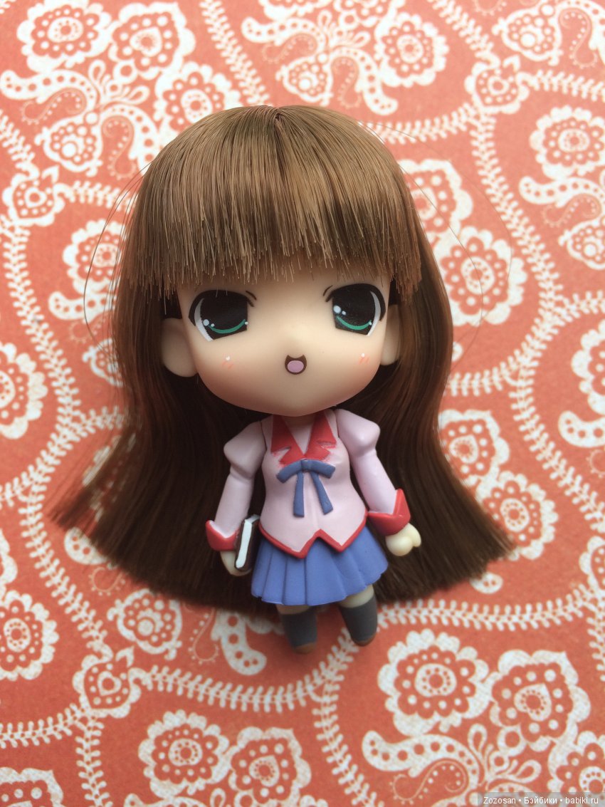 Анимешные гибриды. Теория и практика (фото 5)