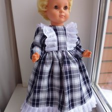 Моя неожиданная немочка