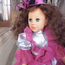 Каролина. "Огонёк".