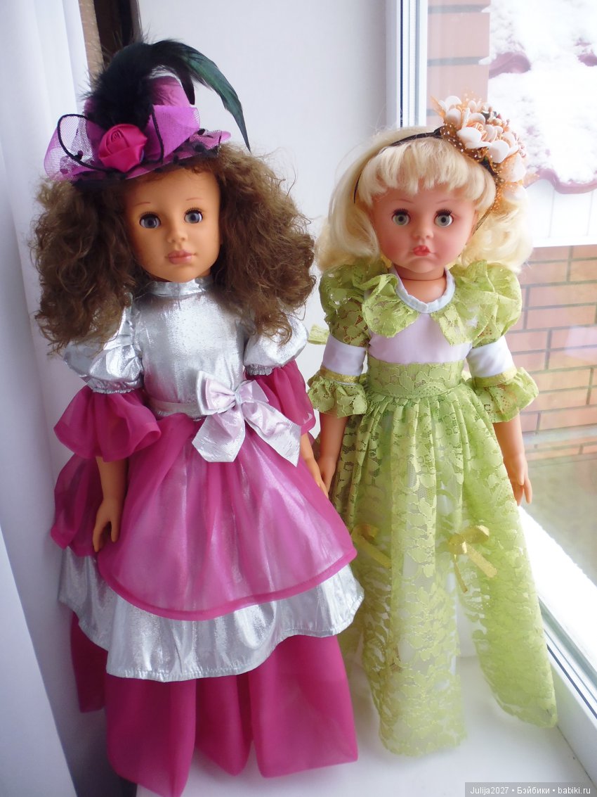 Новенькая. "Огонек". Стелла