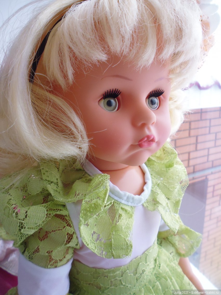 Новенькая. "Огонек". Стелла (фото 10)