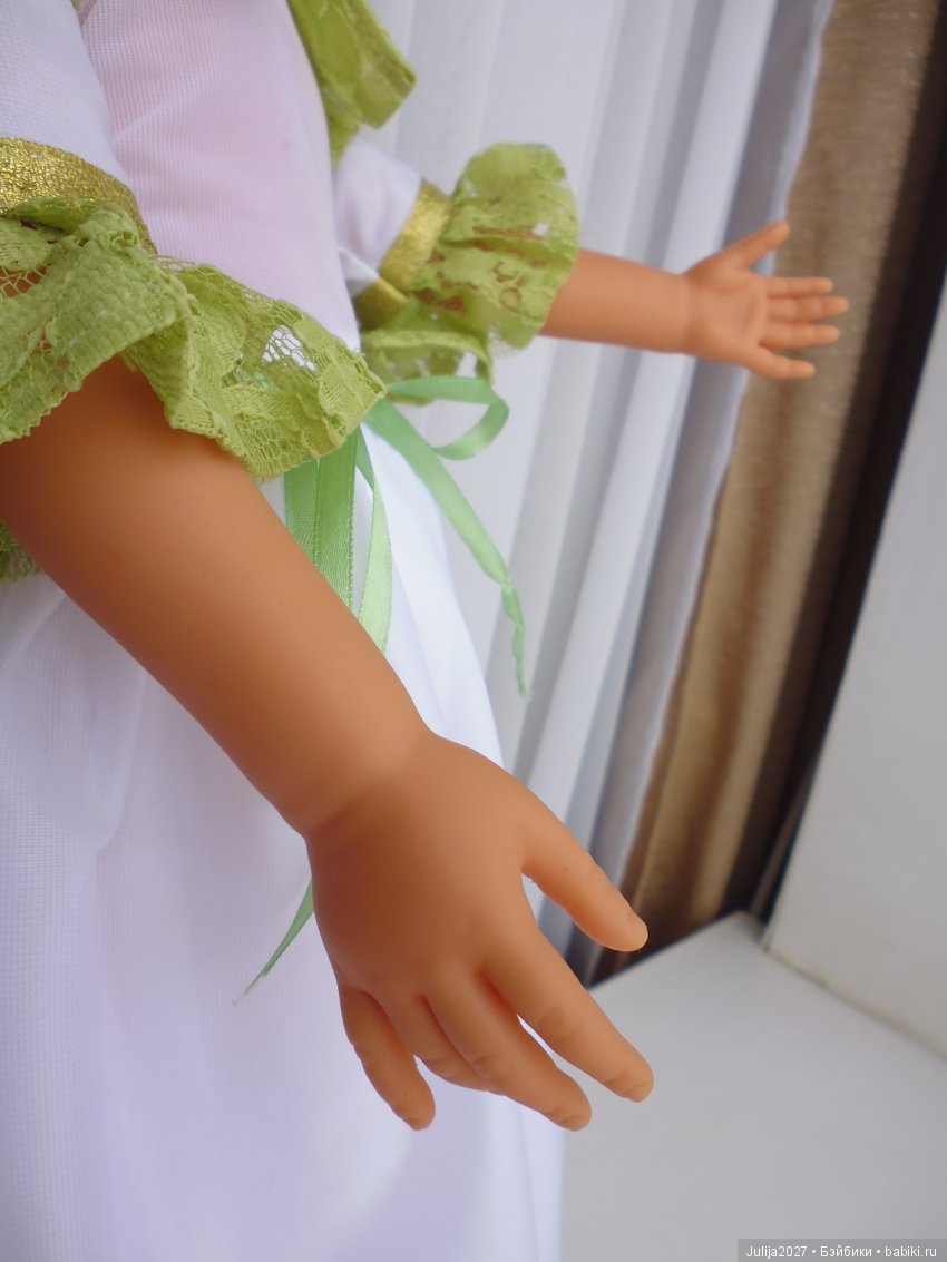 Новенькая. "Огонек". Стелла (фото 7)