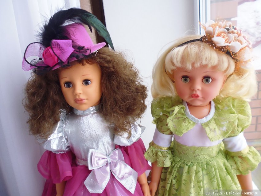 Новенькая. "Огонек". Стелла