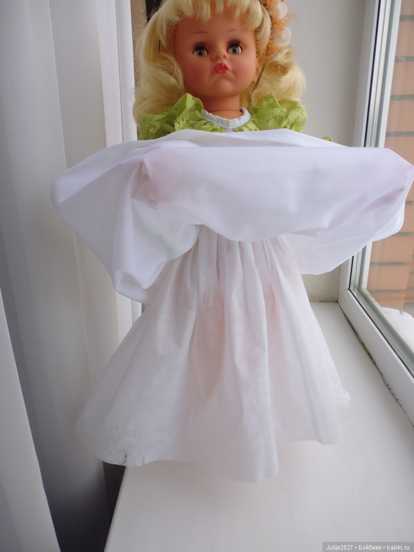 Новенькая. "Огонек". Стелла (фото 4)