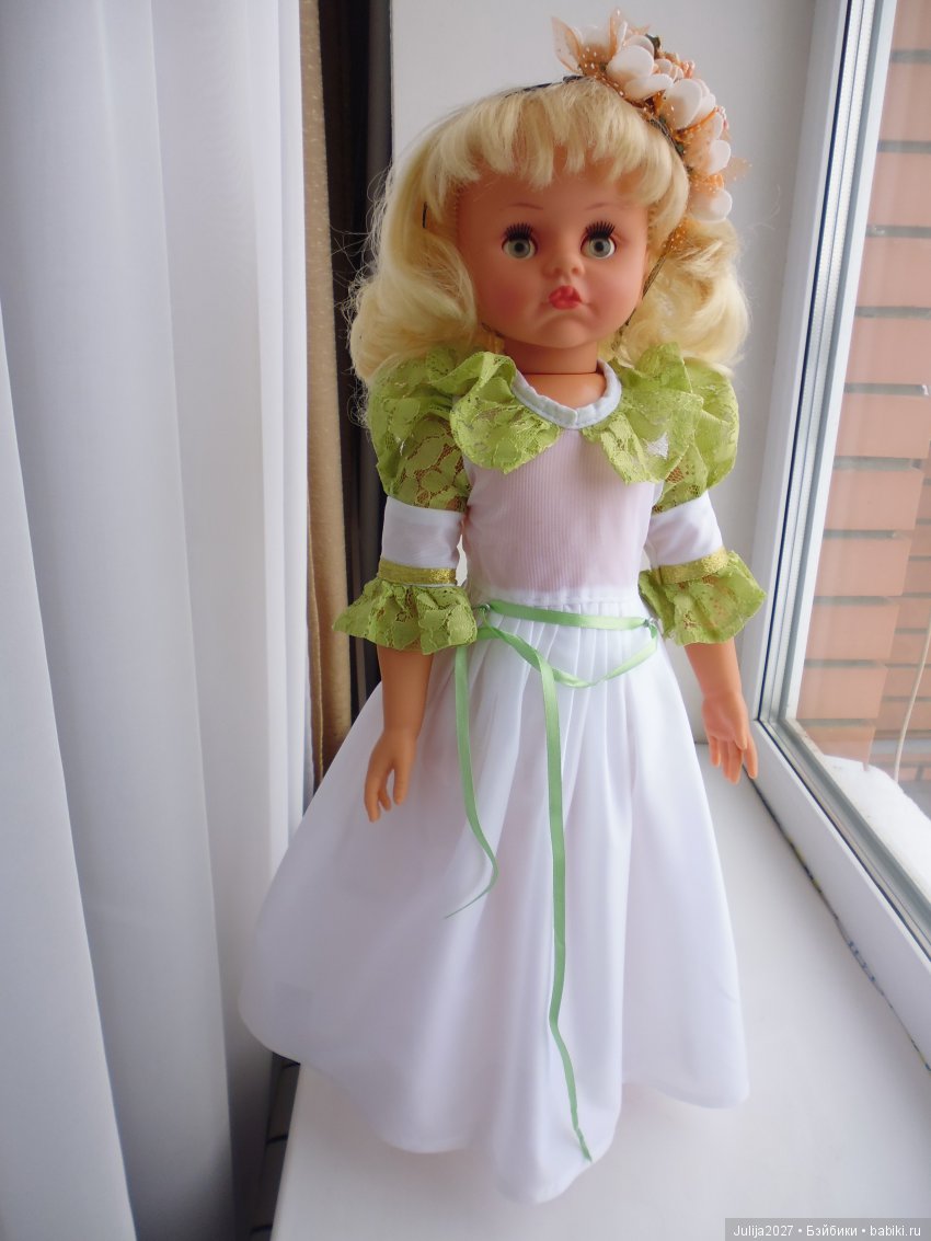 Новенькая. "Огонек". Стелла (фото 3)