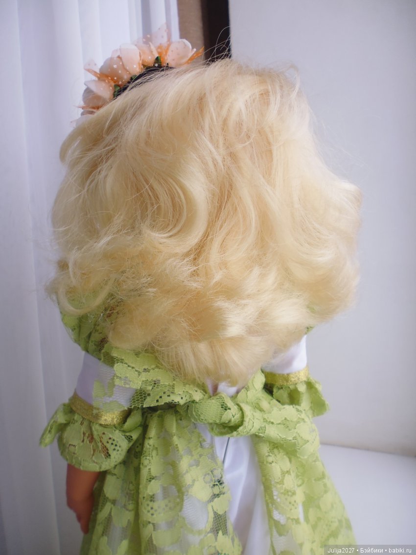 Новенькая. "Огонек". Стелла (фото 9)