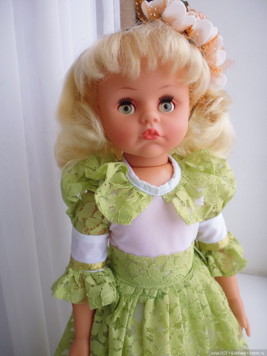 Новенькая. "Огонек". Стелла (фото 6)