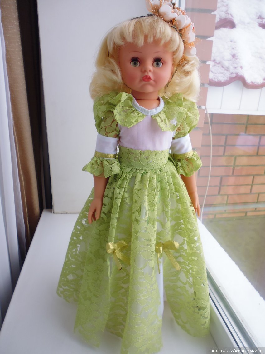 Новенькая. "Огонек". Стелла (фото 2)