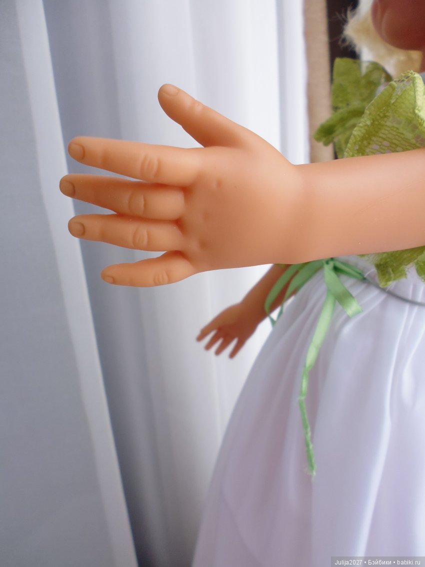 Новенькая. "Огонек". Стелла (фото 8)