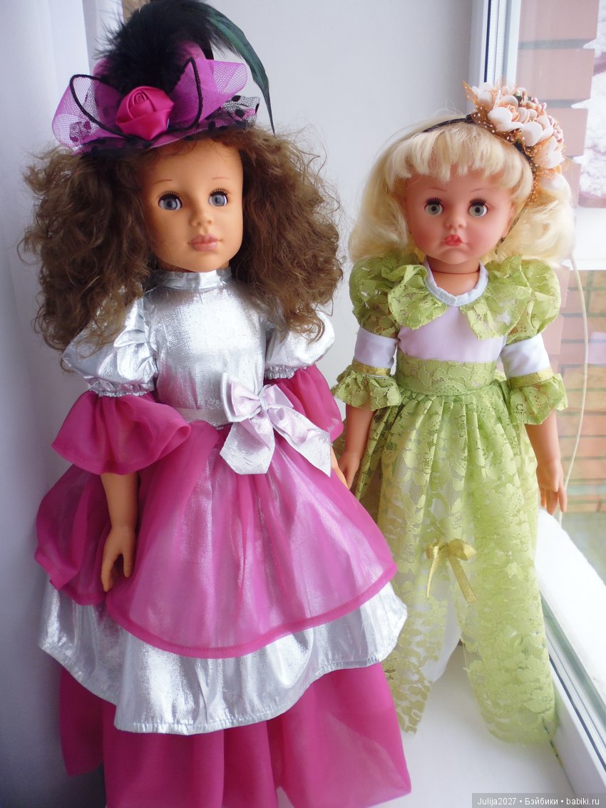 Новенькая. "Огонек". Стелла