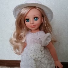 Её величество Эсна