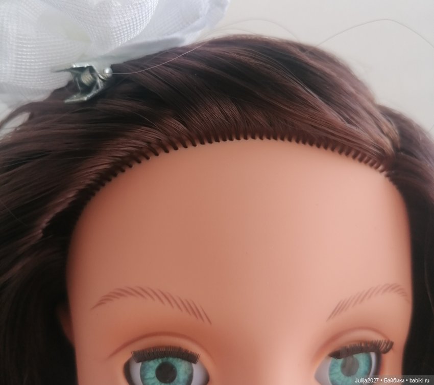 Алиса. Новинка от Весны — Российские куклы Весна