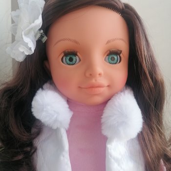 Алиса. Новинка от Весны