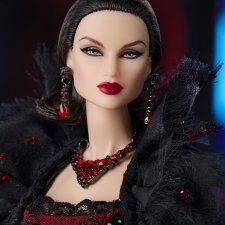Integrity Toys Fashion Empress Tatyana Alexandrova
