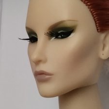 Лотерейная клубная кукла Элиз Интегрити Тойз