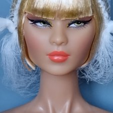 кукла Интегрити Тойз Навия