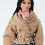 Sakura Season Nadja Rhymes Integrity Toys