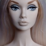 Поппи Паркер Шахматная