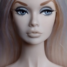 Поппи Паркер Шахматная