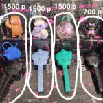 Питомцы Монстр Хай, Лагуны, Эбби, Дракулауры, Ребекки