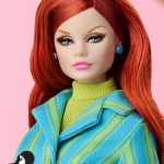 лотерейный сет кукол Integrity Toys Поппи Паркер и Джинджер