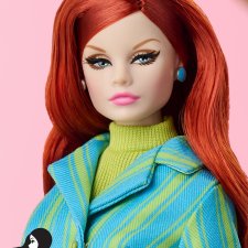лотерейный сет кукол Integrity Toys Поппи Паркер и Джинджер