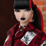 Кукла Мисаки Street SMART Integrity Toys