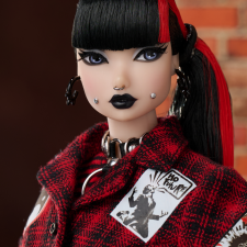 Кукла Мисаки Street SMART Integrity Toys