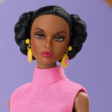 Integrity Toys Electric Lollipop Poppy Parker