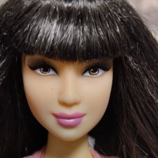 Barbie Basics Model No. 05 кукла Барби редкая
