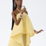 Soleil Vanessa Perrin integrity Toys кукла
