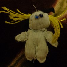 Трикотажная Ариша